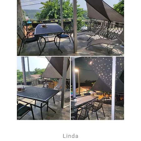 Cozy Linda Lägenhet *