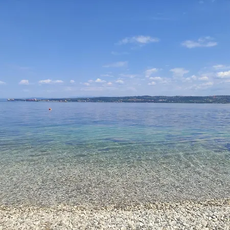 Cozy Linda * Izola